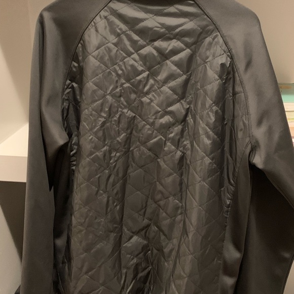 Men’s light jacket - Picture 2 of 3